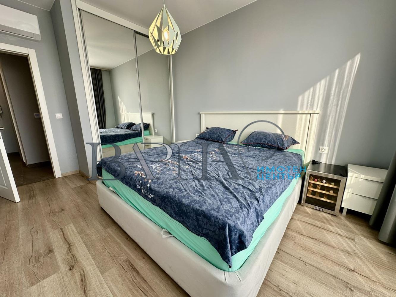 3-стаен - Варна, Цветен - 0