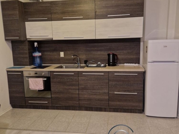 2-стаен - Варна, м-т Ален Мак - 0