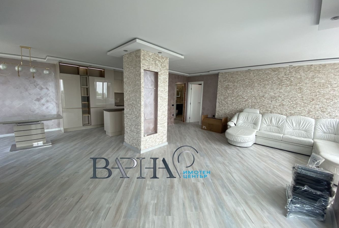 2-стаен - Варна, Бриз - 0