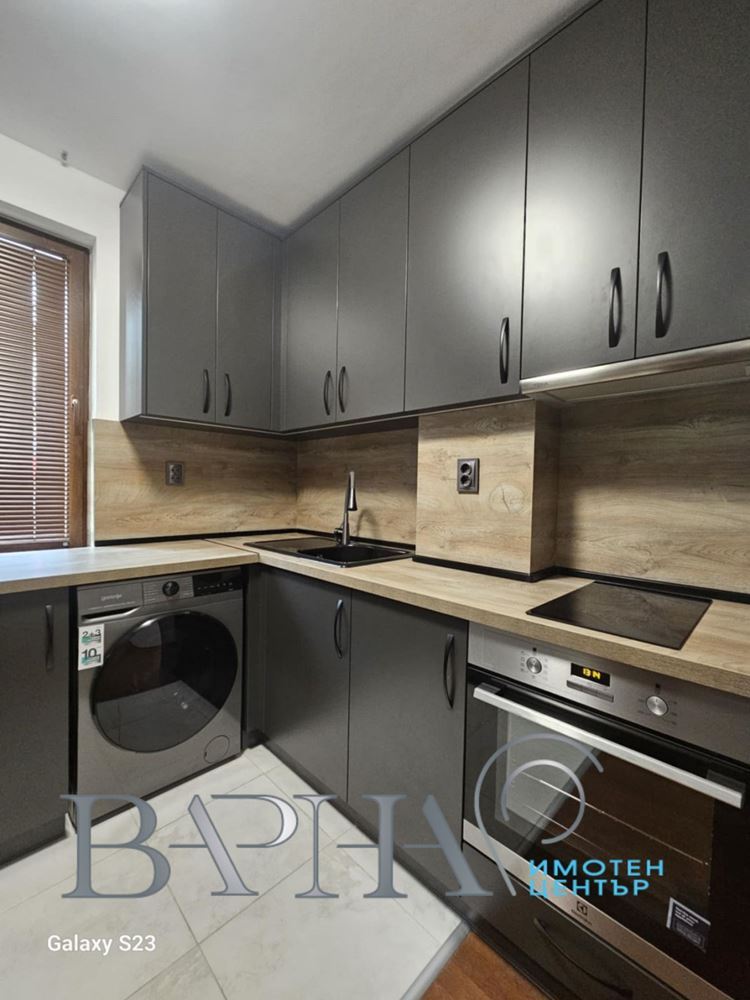 3-стаен - Варна, м-т Ален Мак - 0