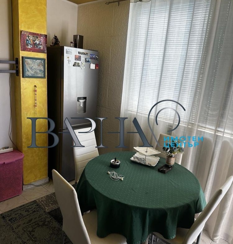 3-стаен - Варна, Автогара - 0