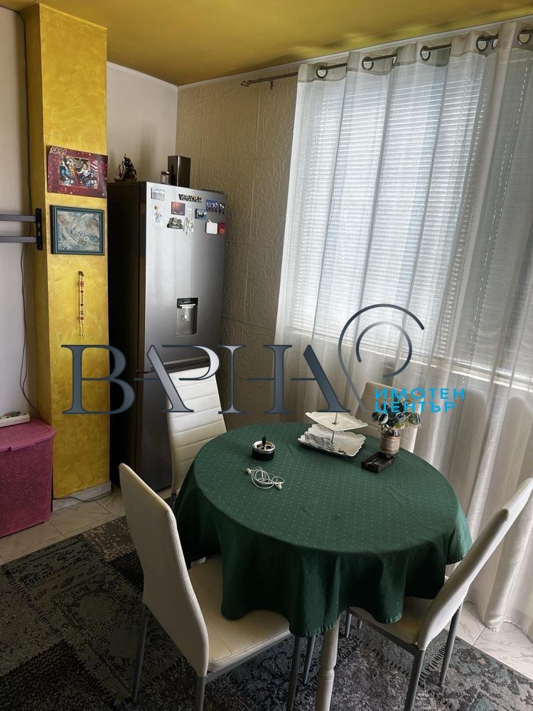 3-стаен - Варна, Автогара - 0