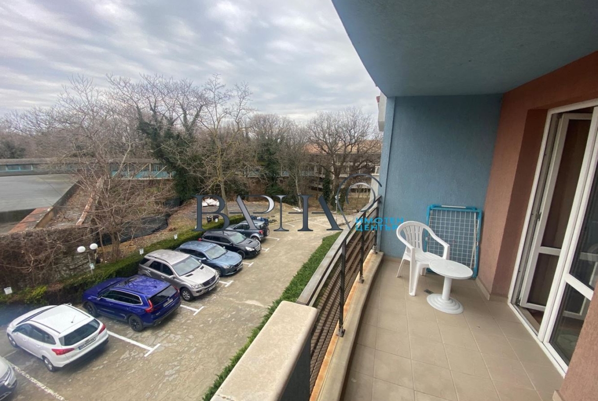 Двустаен Под Наем За Дългосрочно Златни Пясъци - 0