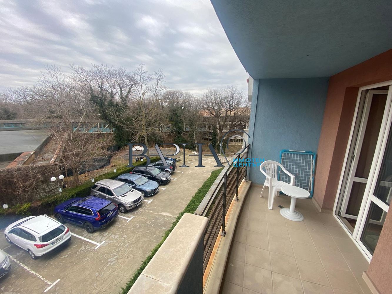 Двустаен Под Наем За Дългосрочно Златни Пясъци - 0