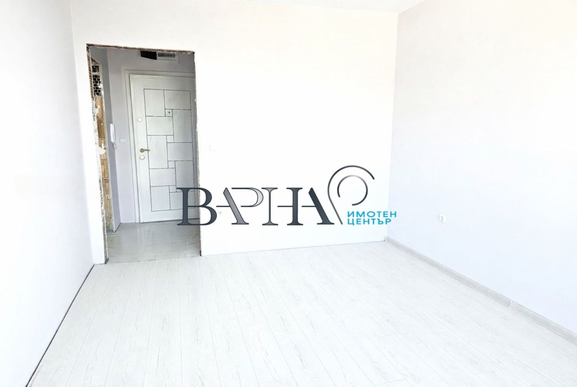 2-стаен - Варна, Цветен - 0