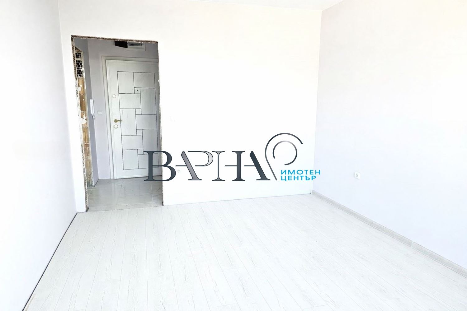 2-стаен - Варна, Цветен - 0