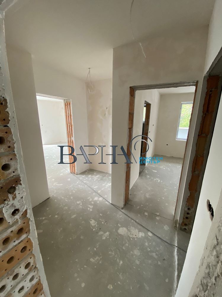 3-стаен - Варна, м-т Акчелар - 0