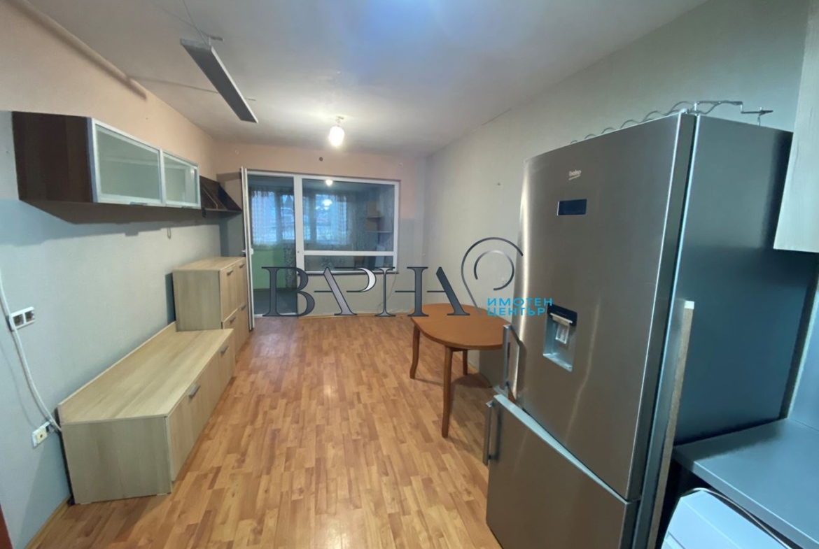 2-стаен - Варна, Бриз - 0