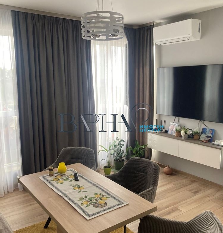 3-стаен - Варна, м-т Пчелина - 0