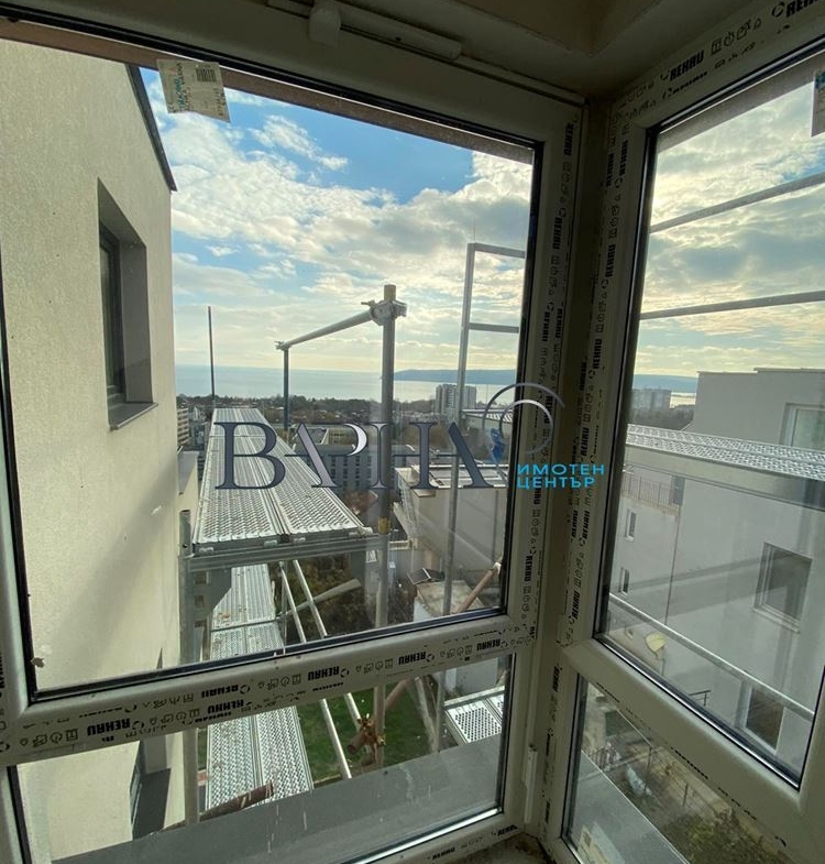 3-стаен - Варна, Бриз - 0