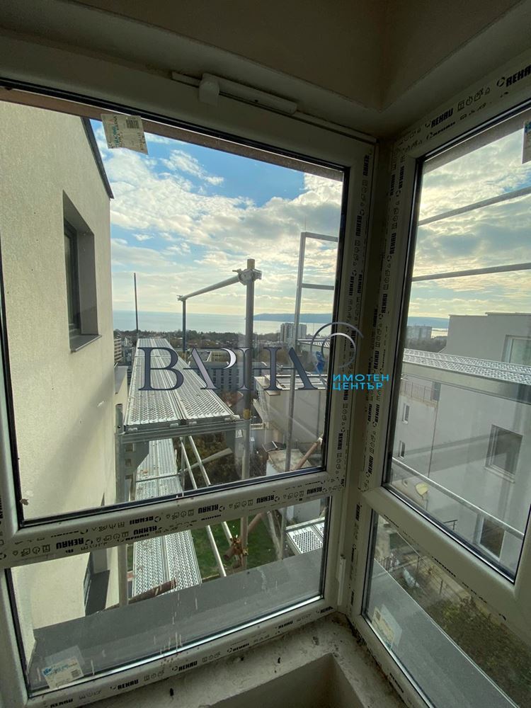 3-стаен - Варна, Бриз - 0