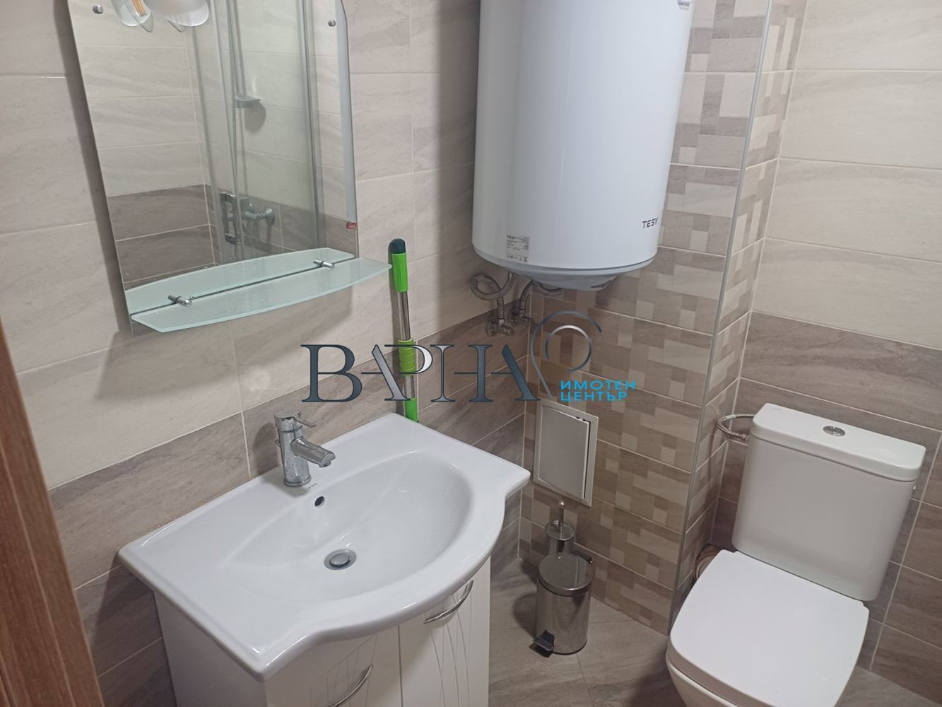 2-стаен - Варна, Левски - 0