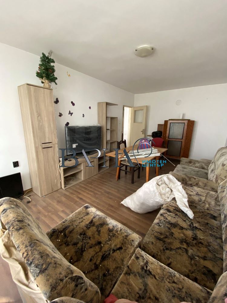 2-стаен - Варна, Лятно кино Тракия - 0