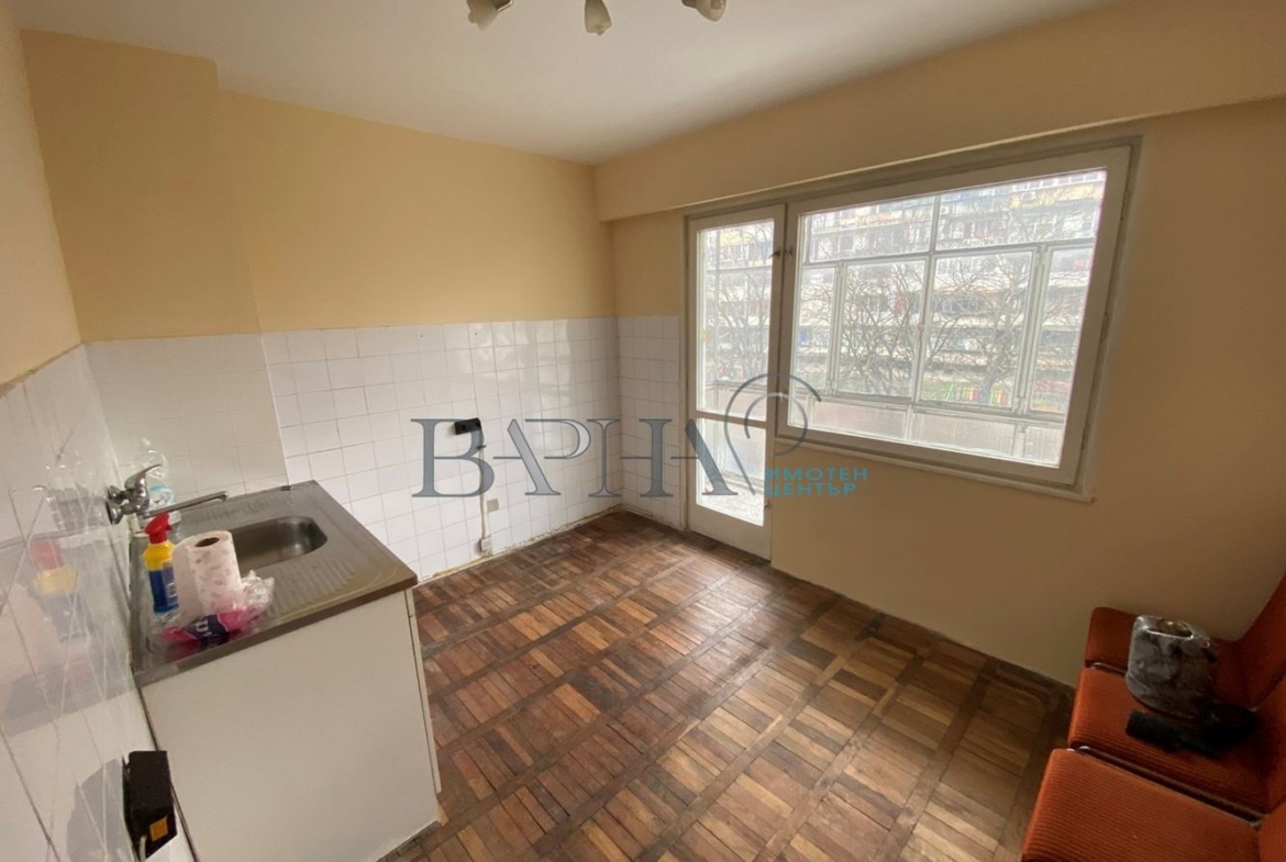 3-стаен - Варна, Левски - 0