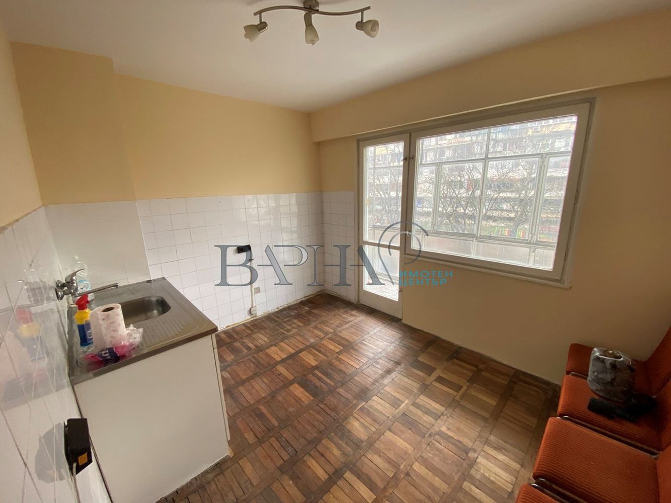 3-стаен - Варна, Левски - 0