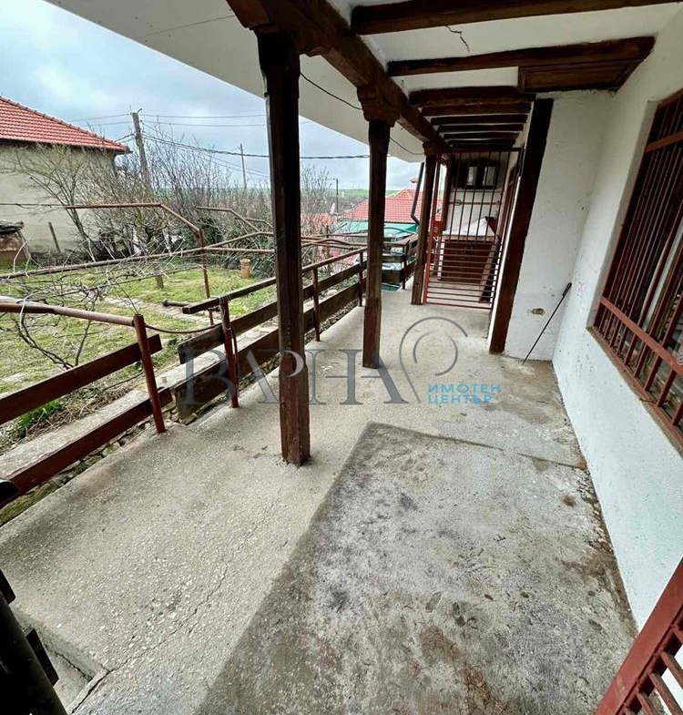 Къща - Варна, област, с.Куманово - 0