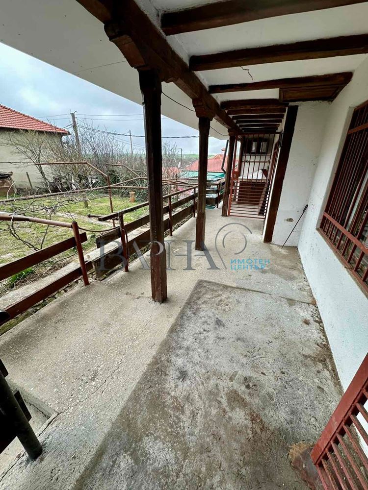 Къща – Варна, област, с.Куманово-0 Къща - Варна, област, с.Куманово - 0