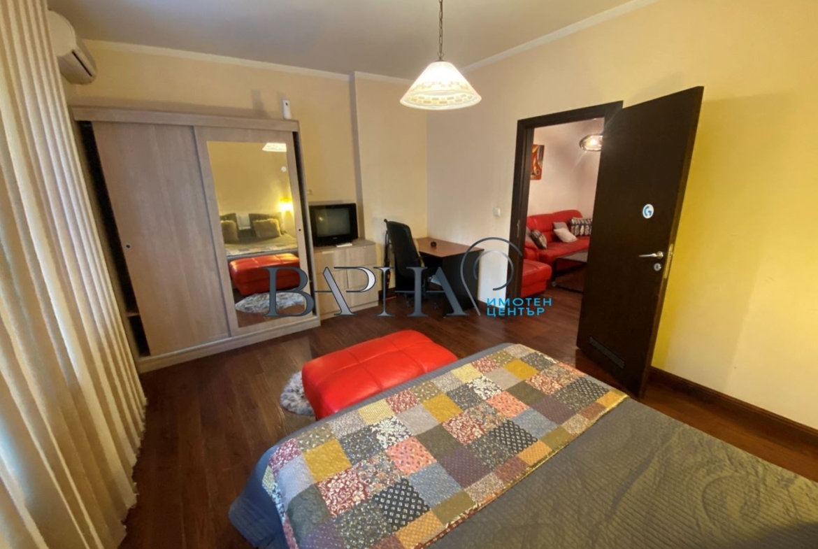 3-стаен - Варна, Гръцка махала - 0