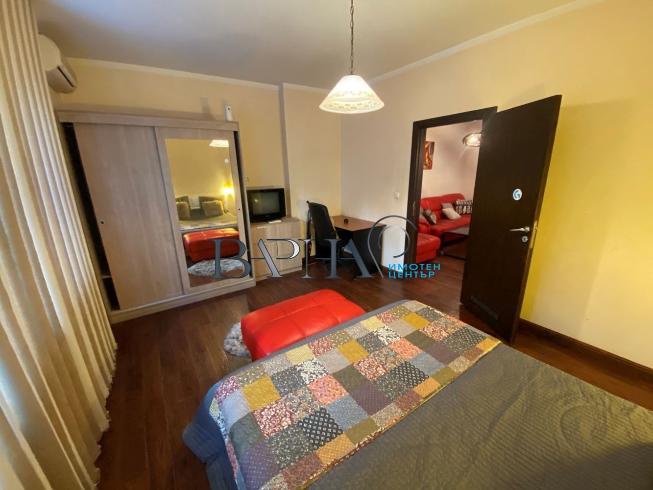 3-стаен - Варна, Гръцка махала - 0