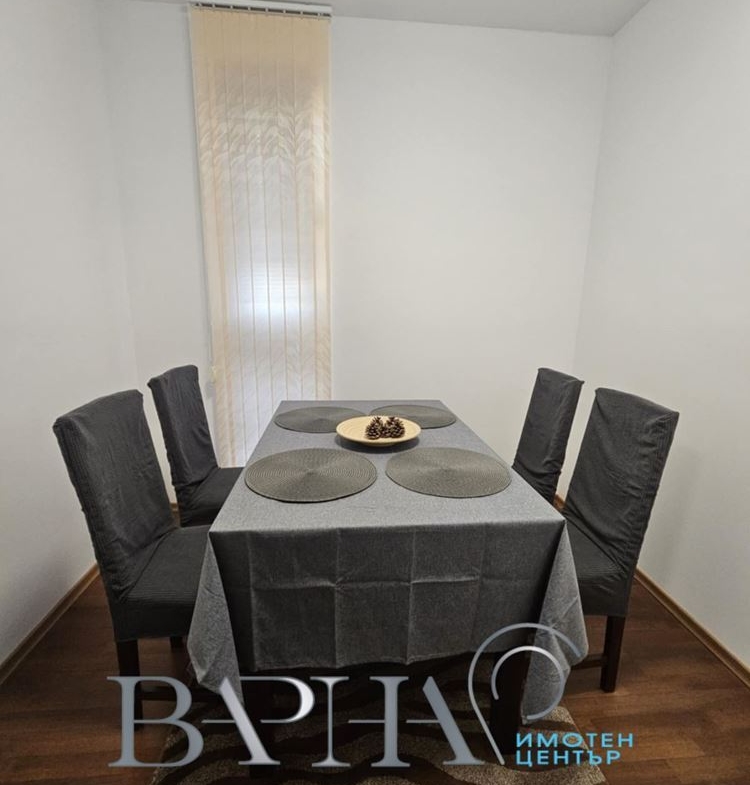 3-стаен - Варна, м-т Ален Мак - 0