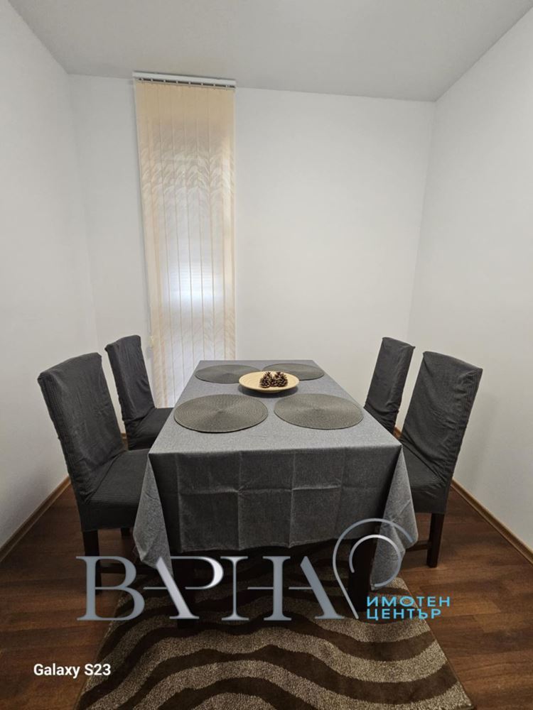 3-стаен - Варна, м-т Ален Мак - 0