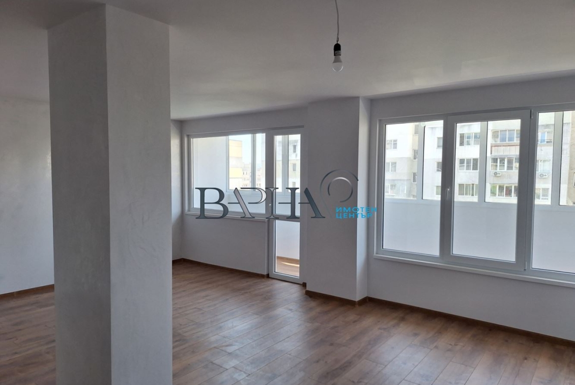 4-стаен - Варна, Гранд Мол Варна - 0