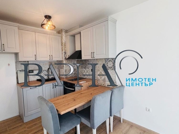 Продава Нов Двустаен Апартамент в Нова Сграда - 0