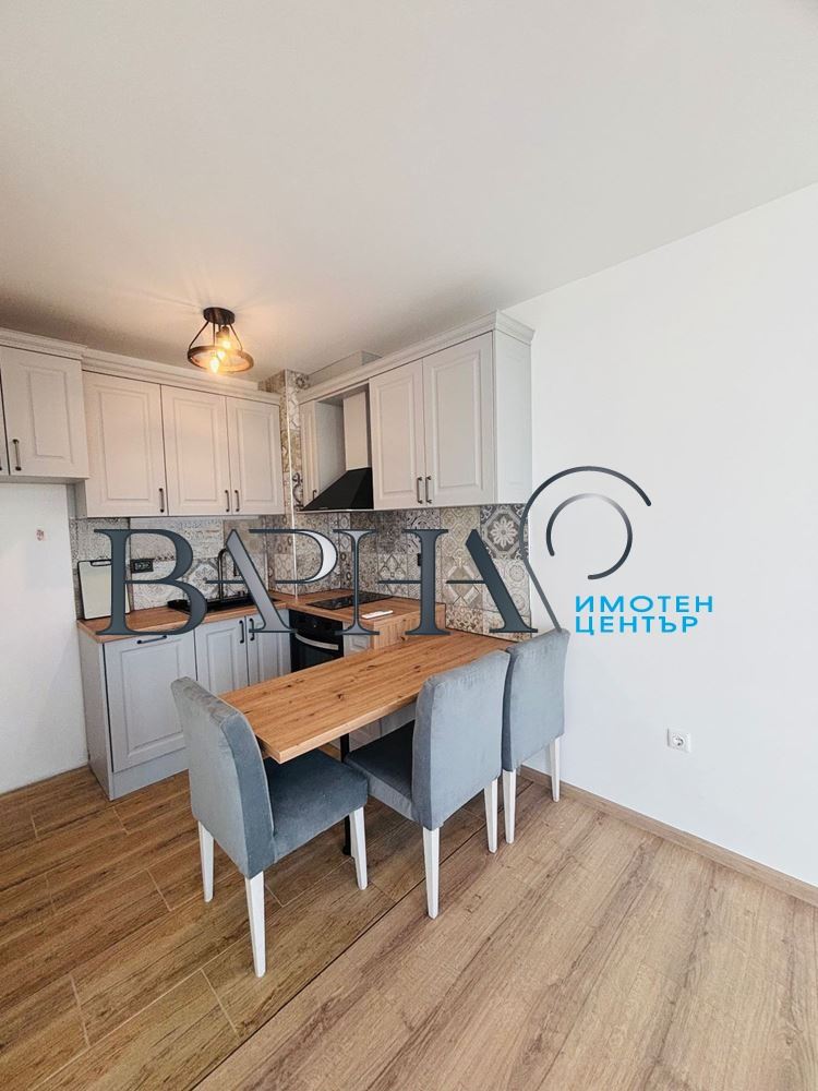 Продава Нов Двустаен Апартамент в Нова Сграда-0 Продава Нов Двустаен Апартамент в Нова Сграда - 0