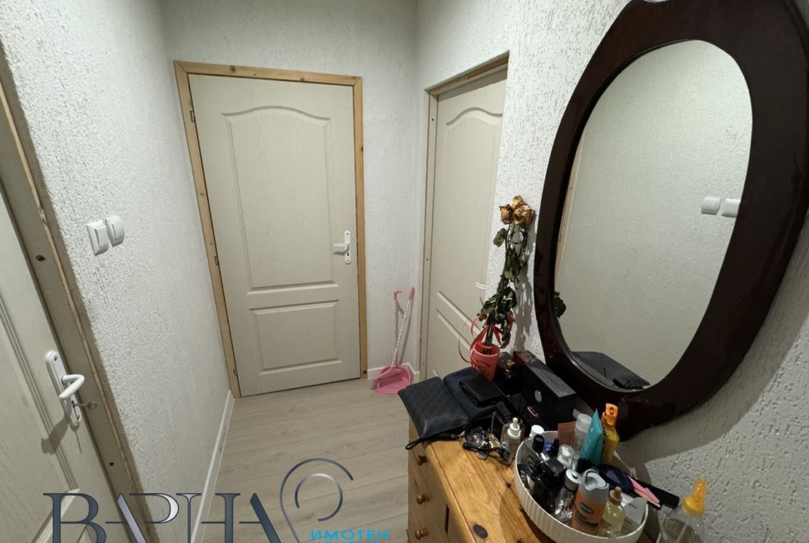 2-стаен - Варна, област, м-т Добрева Чешма - 0