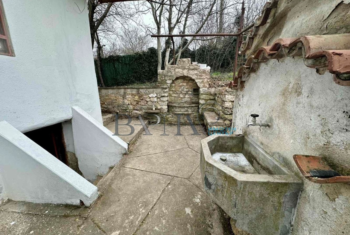 Къща - Варна, област, с.Куманово - 0