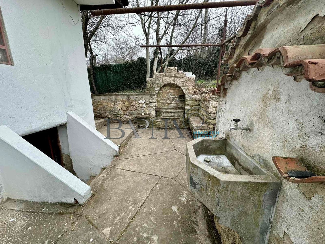 Къща – Варна, област, с.Куманово-0 Къща - Варна, област, с.Куманово - 0