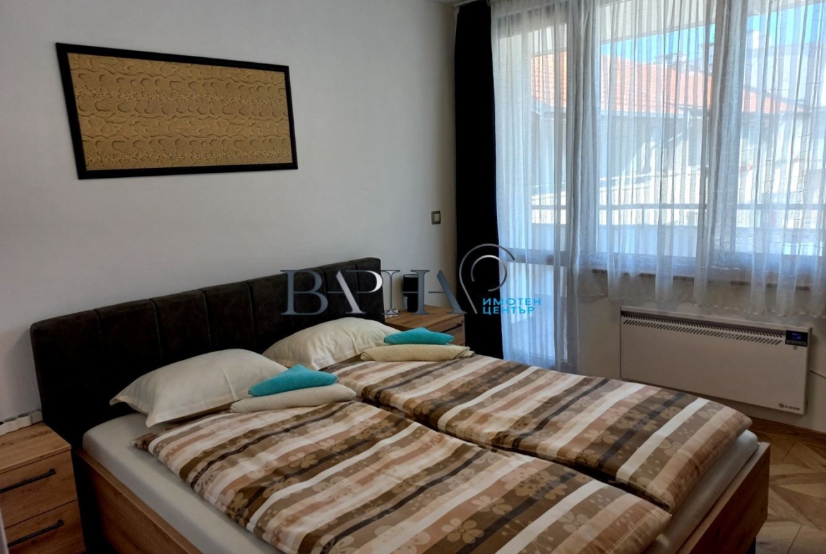 3-стаен - Варна, Лятно кино Тракия - 0