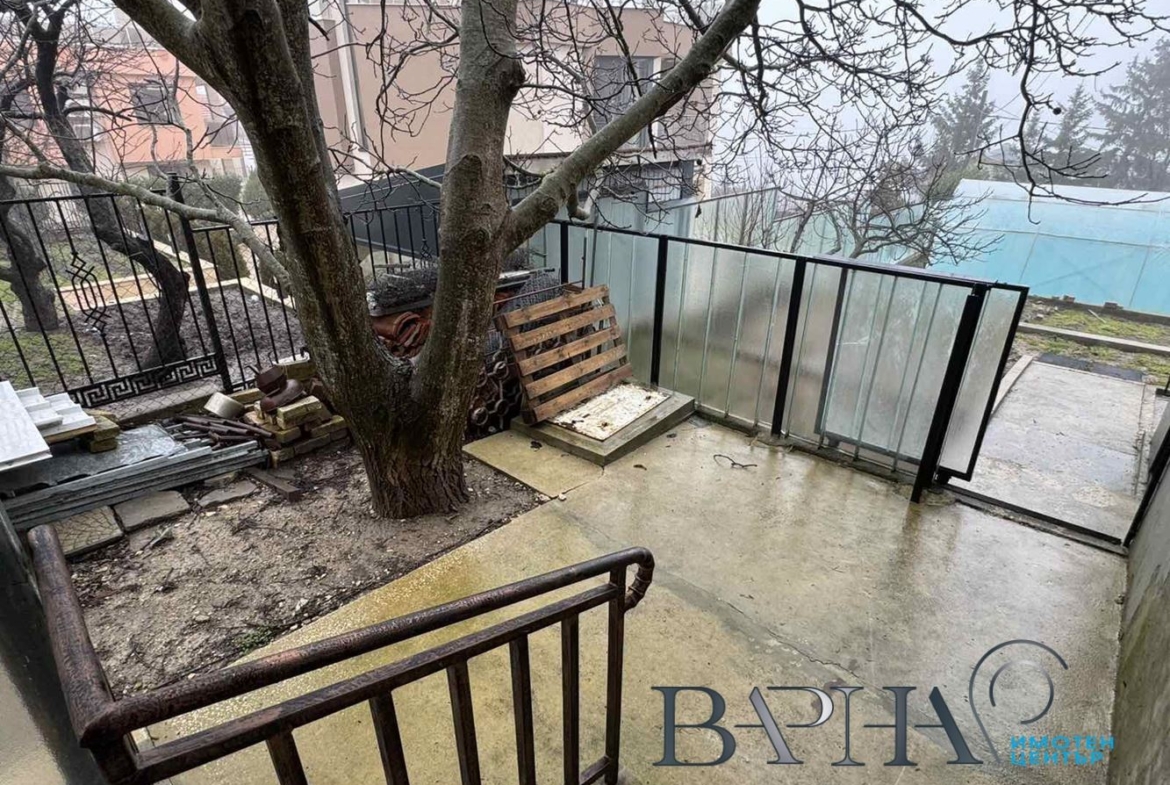 2-стаен - Варна, област, м-т Добрева Чешма - 0