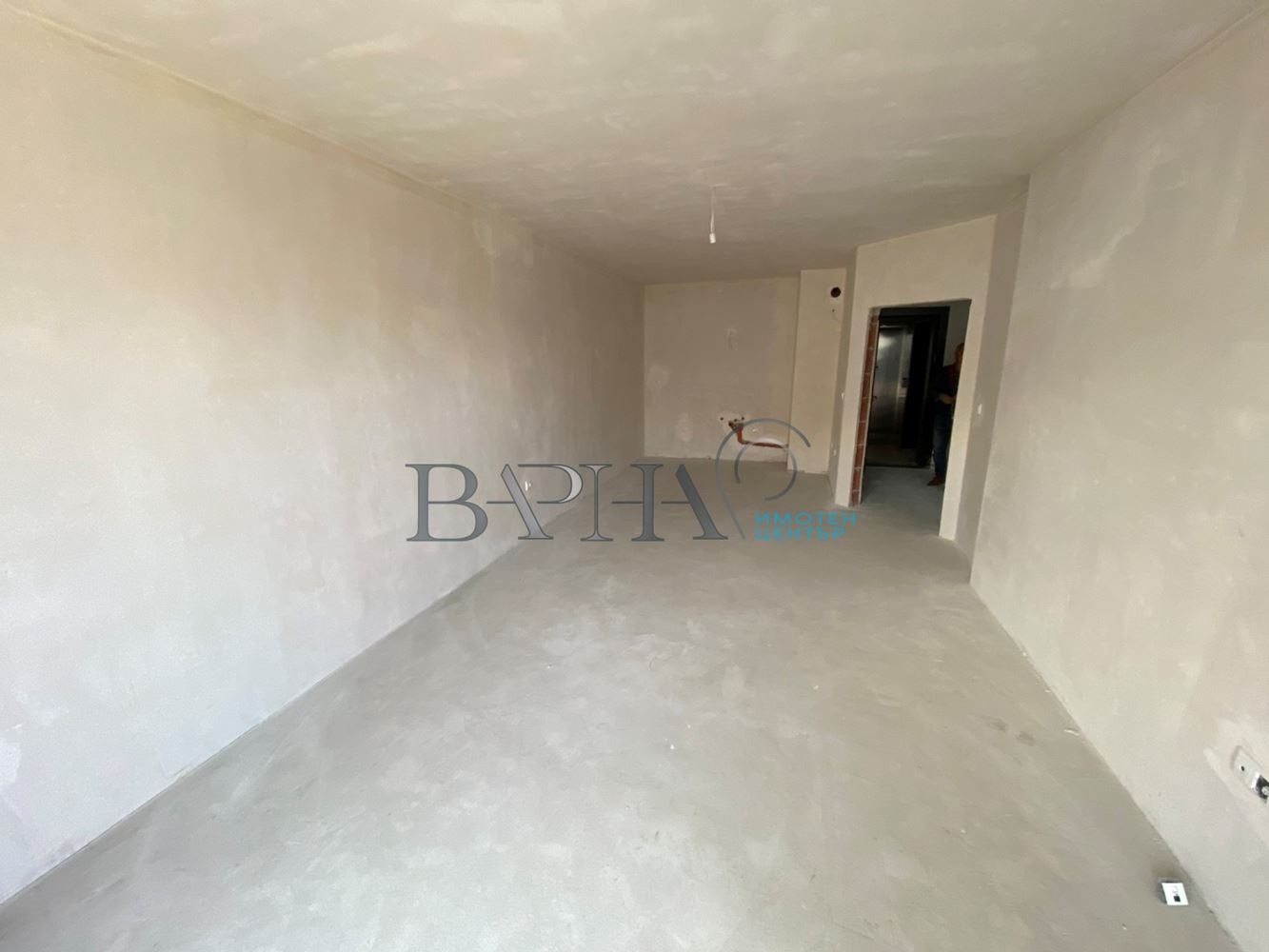 2-стаен - Варна, Виница - 0