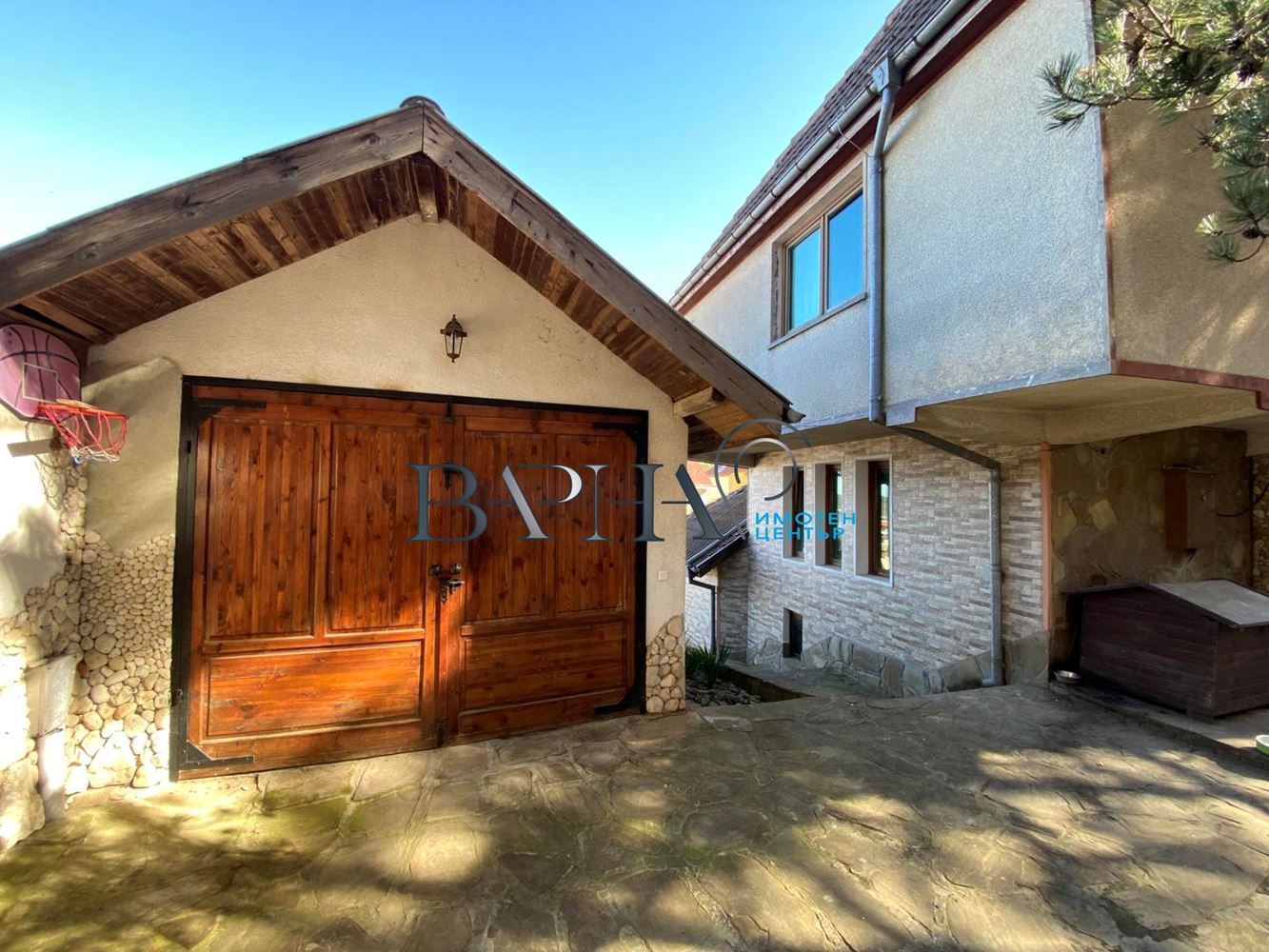 Къща - Варна, Виница - 0