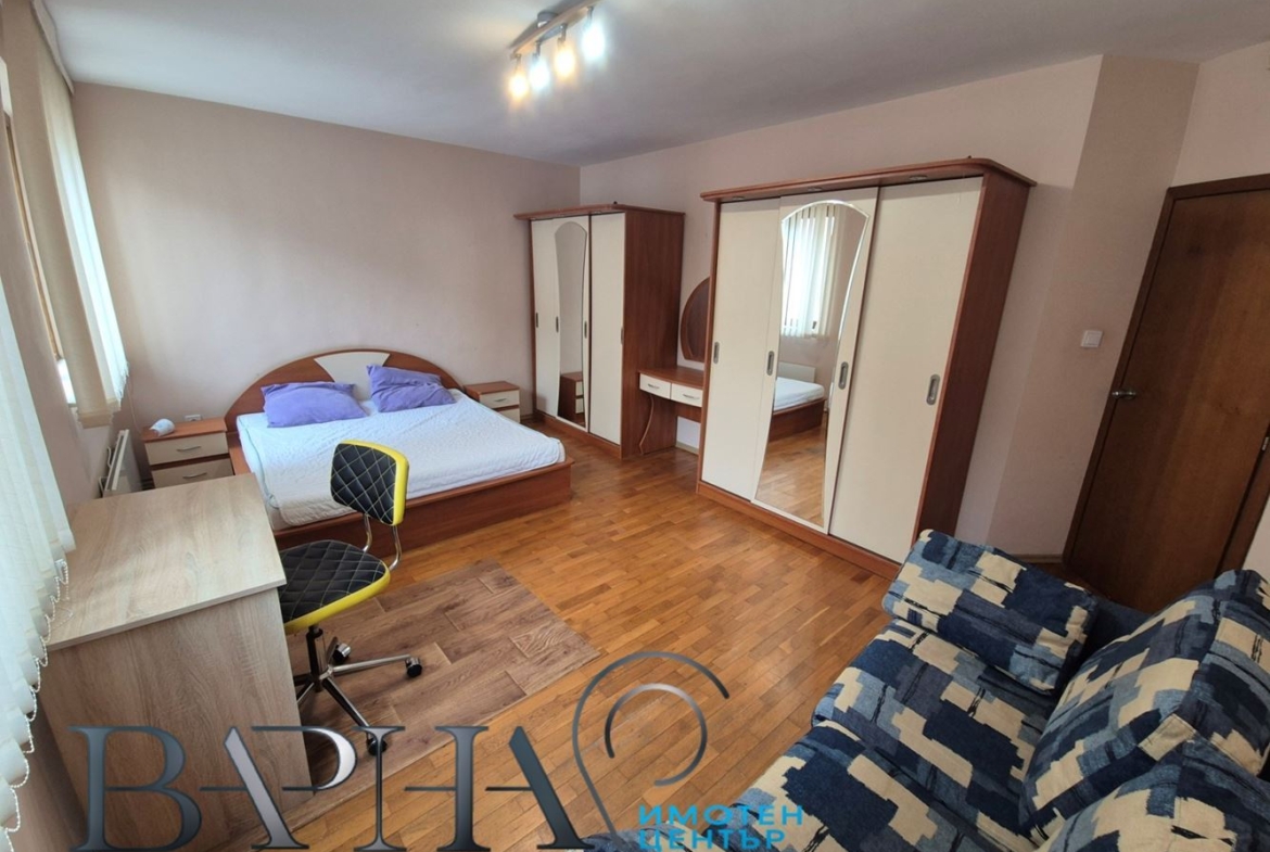 4-стаен - Варна, Чаталджа - 0