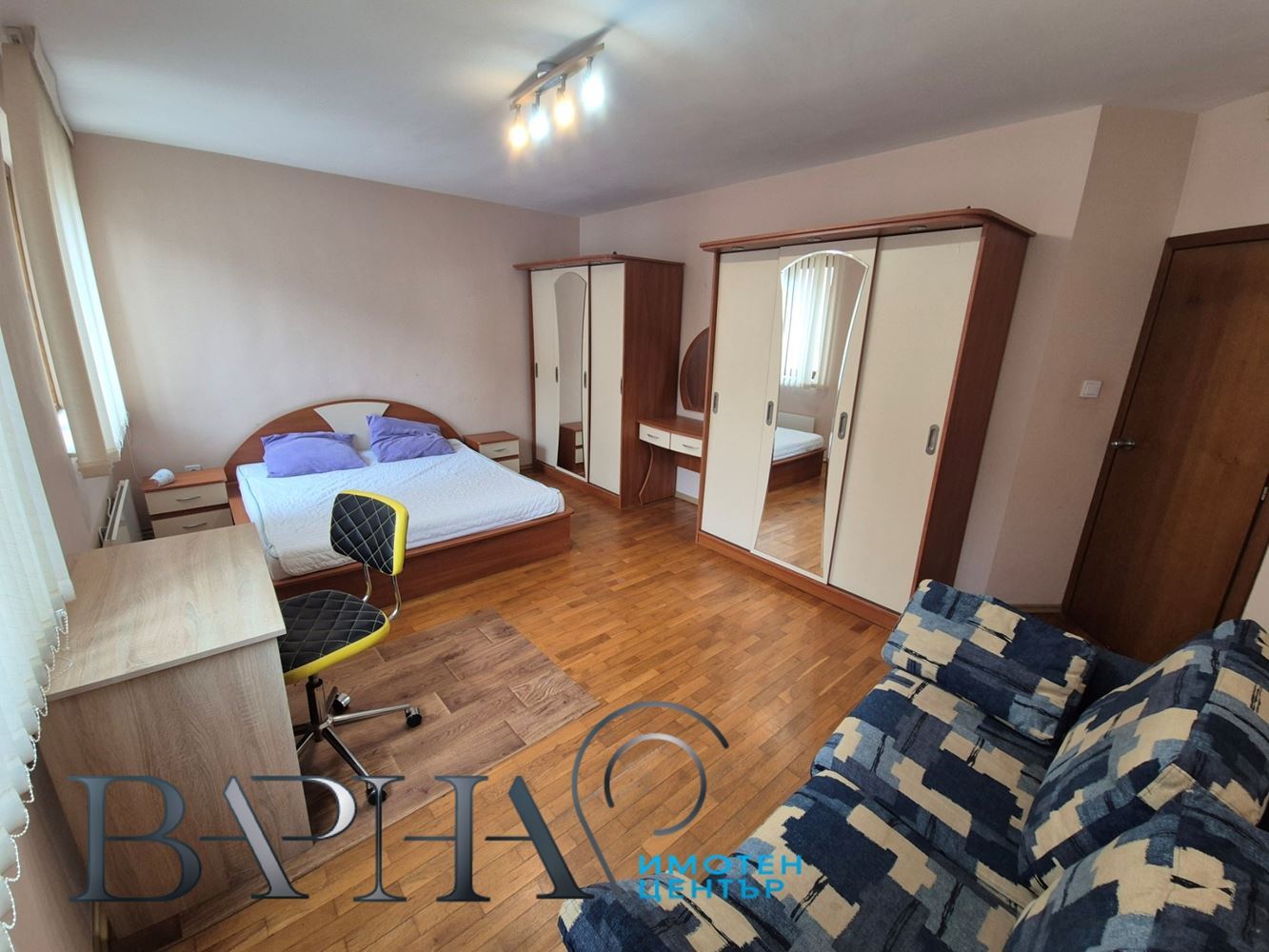 4-стаен - Варна, Чаталджа - 0