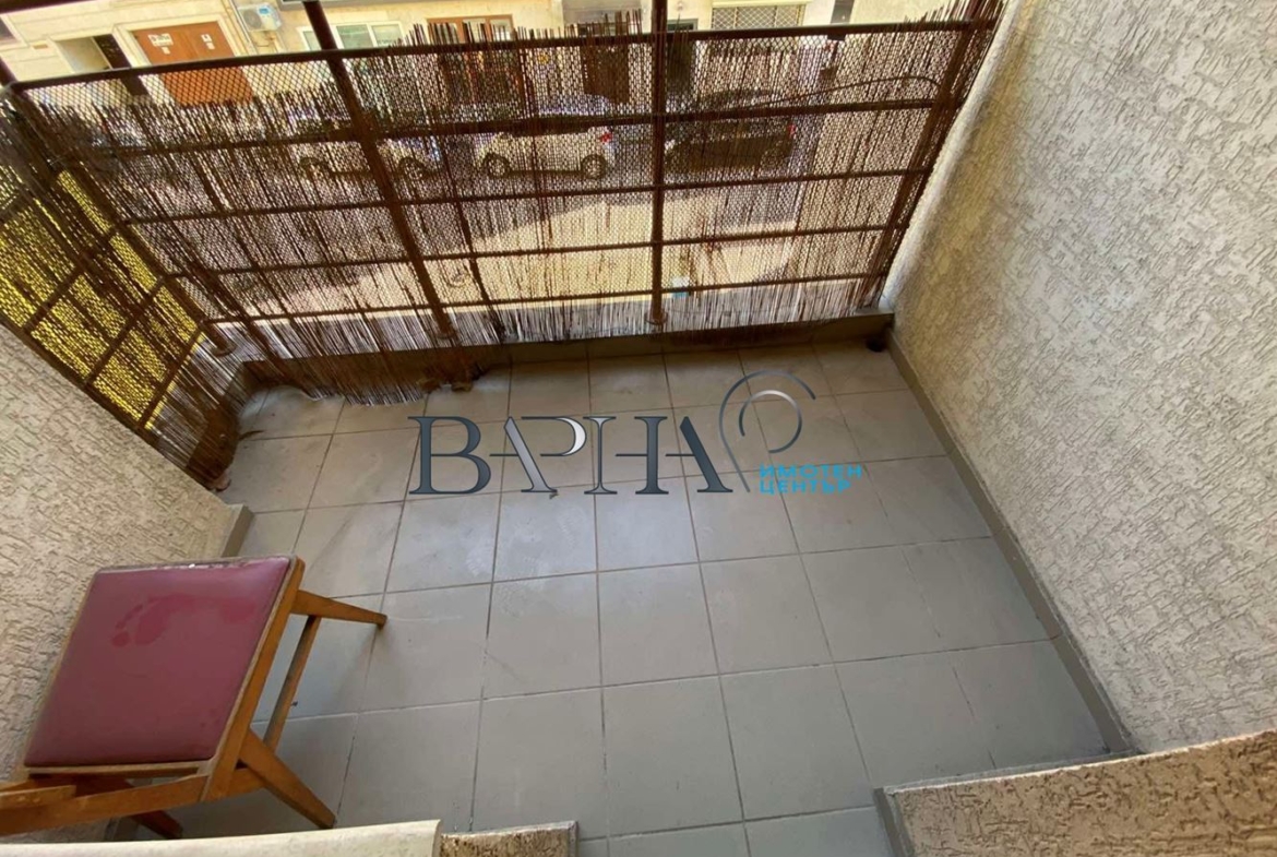 2-стаен - Варна, Лятно кино Тракия - 0