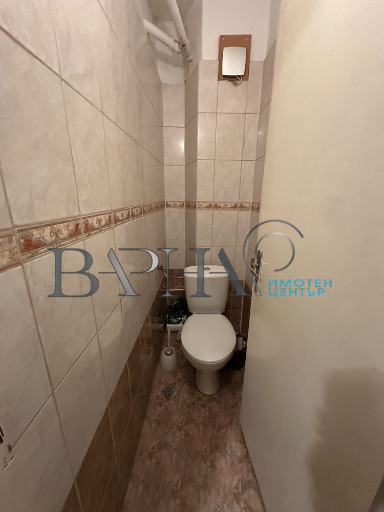 3-стаен - Варна, Лятно кино Тракия - 0