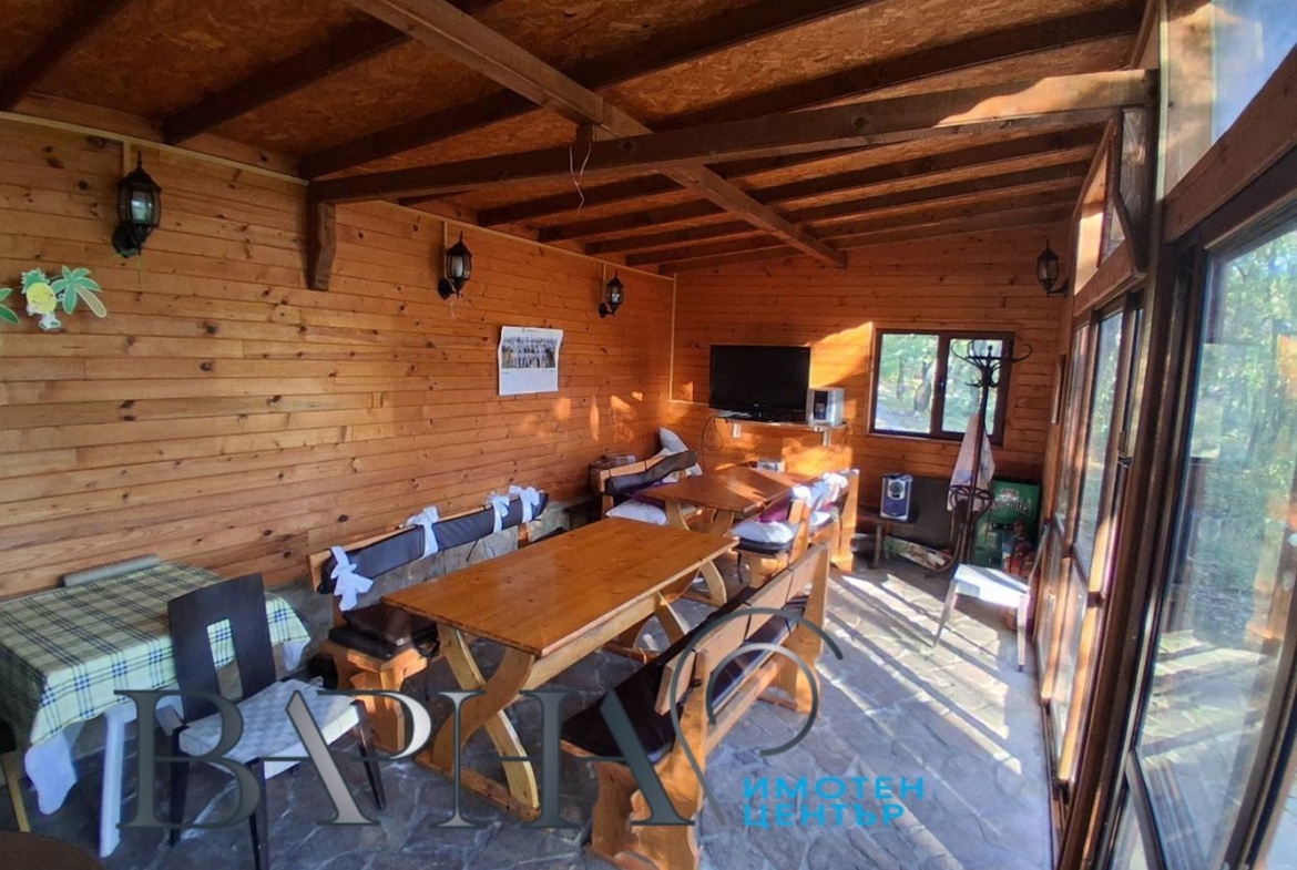 2-стаен - Варна, м-т Ален Мак - 0