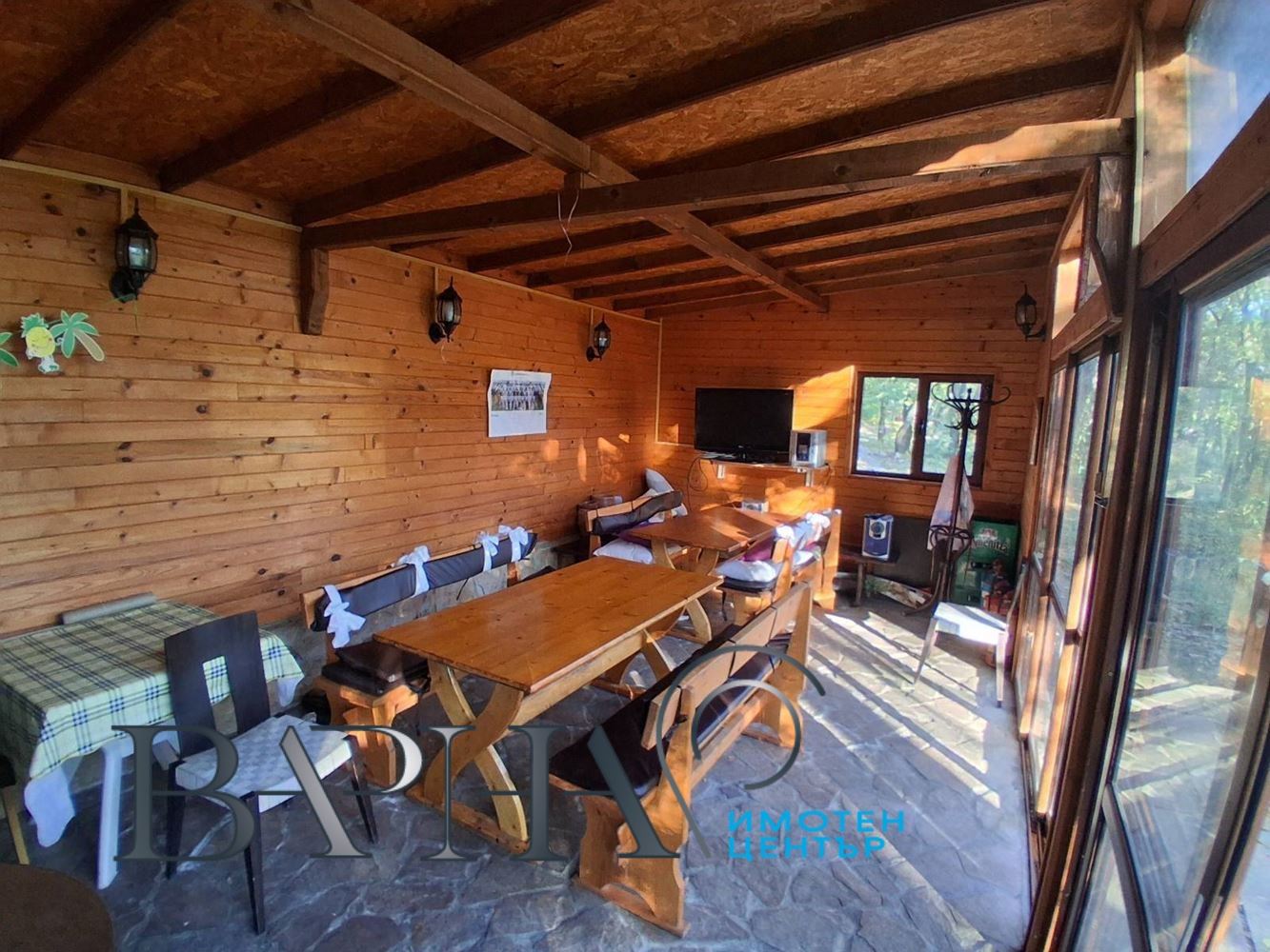 2-стаен - Варна, м-т Ален Мак - 0