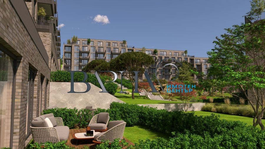 4-стаен - Варна, м-т Траката - 0