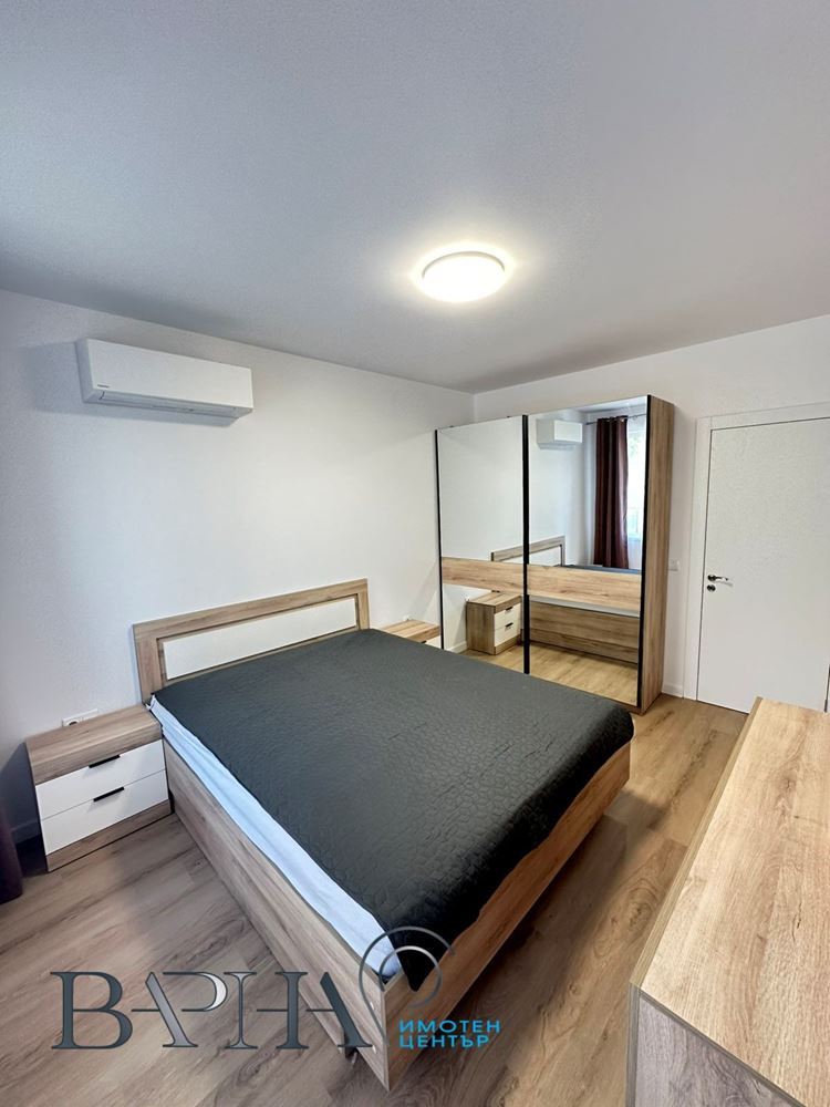 2-стаен - Варна, Възраждане 4 - 0