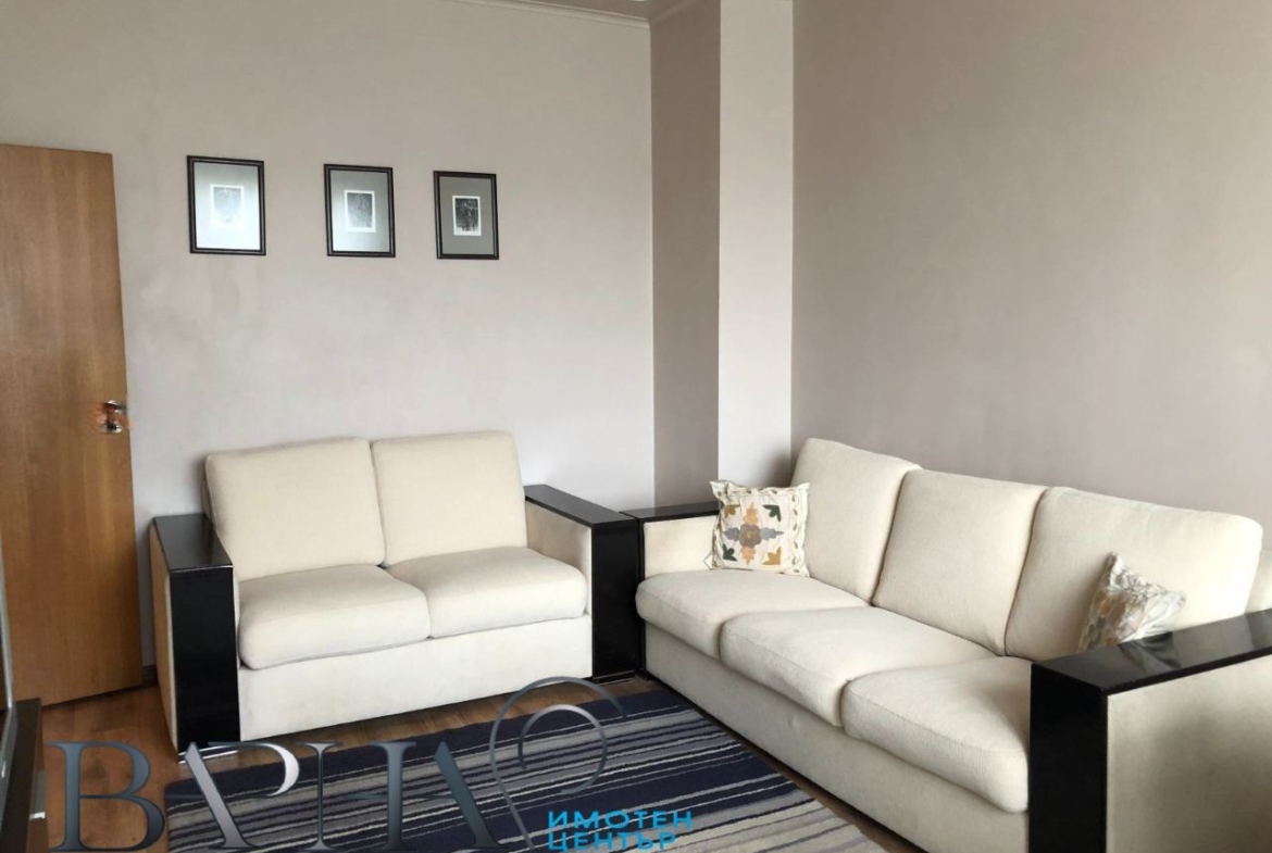 3-стаен - Варна, Левски - 0