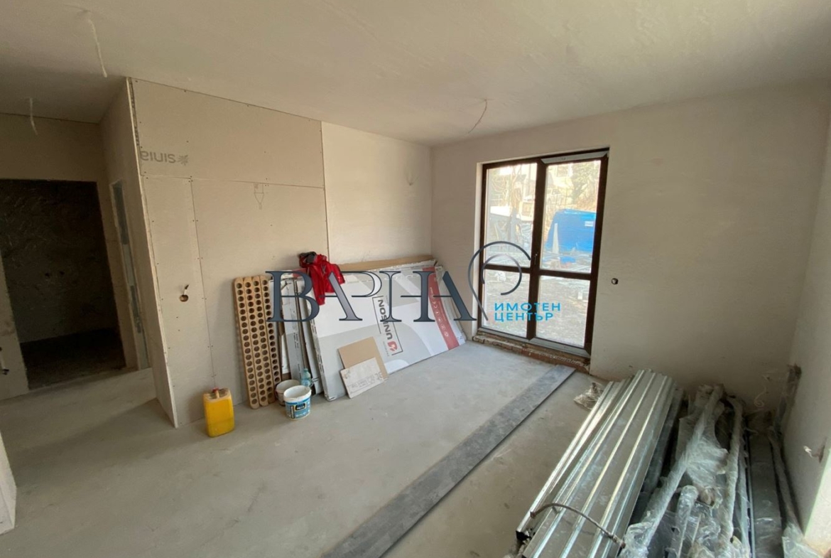 2-стаен - Варна, Бриз - 0