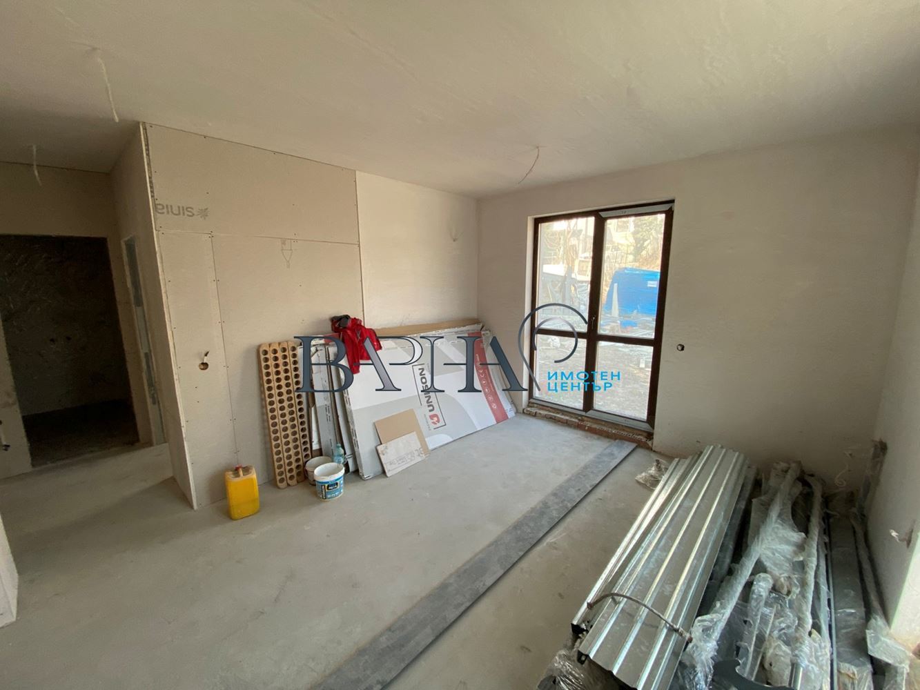 2-стаен – Варна, Бриз-0 2-стаен - Варна, Бриз - 0