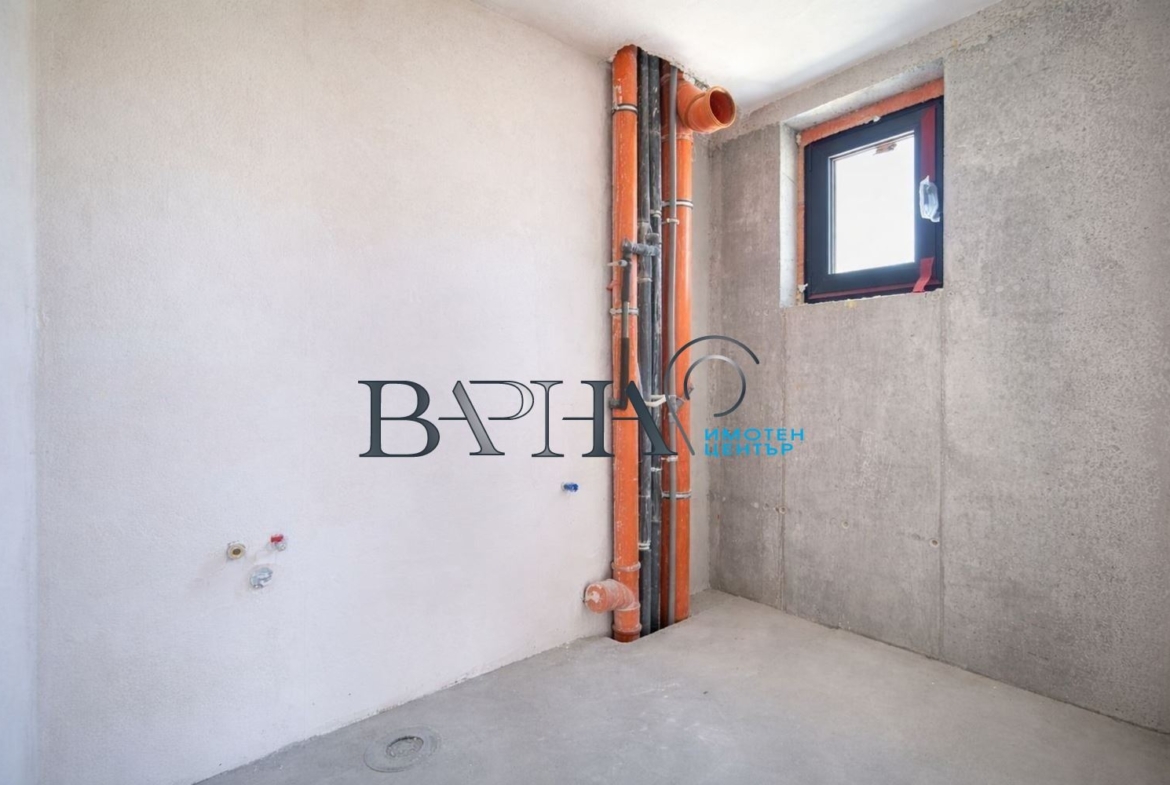 3-стаен - Варна, Чайка - 0