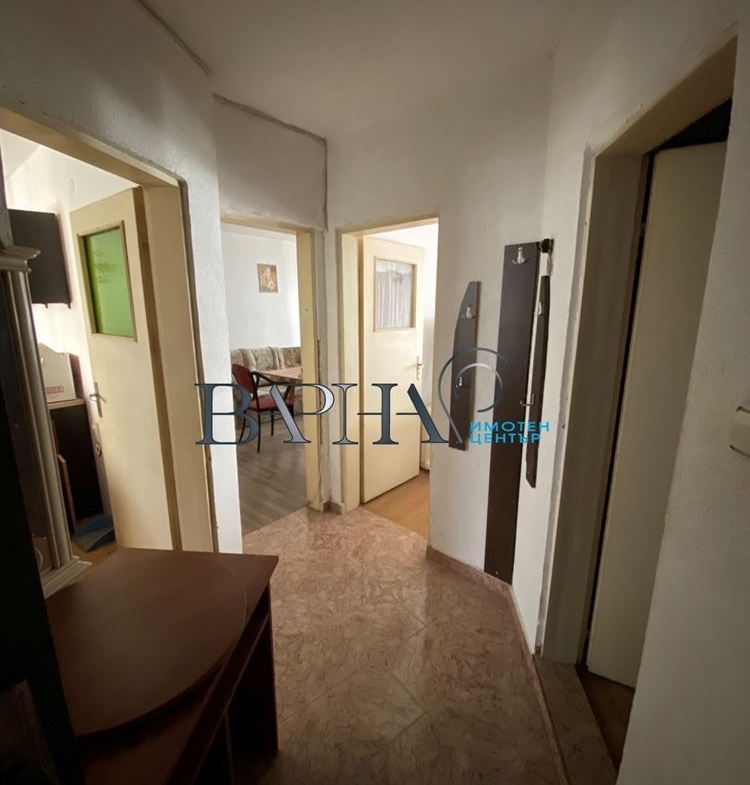 2-стаен - Варна, Лятно кино Тракия - 0