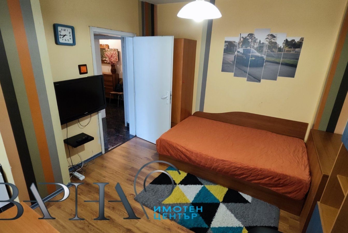 3-стаен - Варна, Нептун - 0