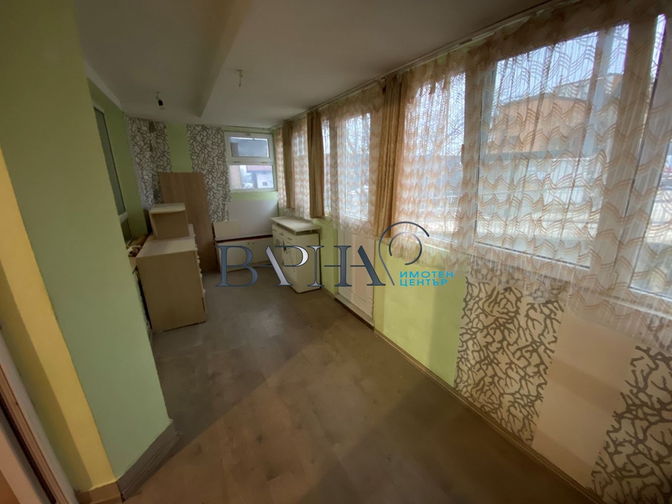 2-стаен - Варна, Бриз - 0